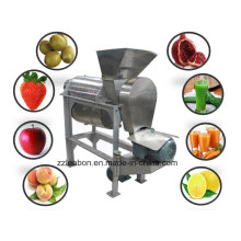 Juicer en frío anaranjado caliente de la prensa de Machinecommercial del jugo de fruta con el mejor precio